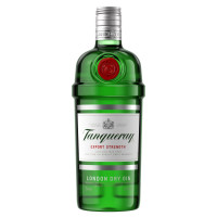 Tanqueray London Dry Gin 70cl Original