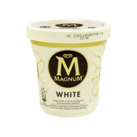 Magnum Classic Glace Individuelle 110ml Magnum Classic Glace Individuelle 110ml
