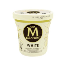 Magnum Classic Glace Individuelle 110ml