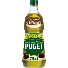 Puget Huile d’Olive Vierge Extra Classique 1L