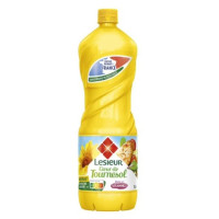 Lesieur Huile de Tournesol Classique 1L