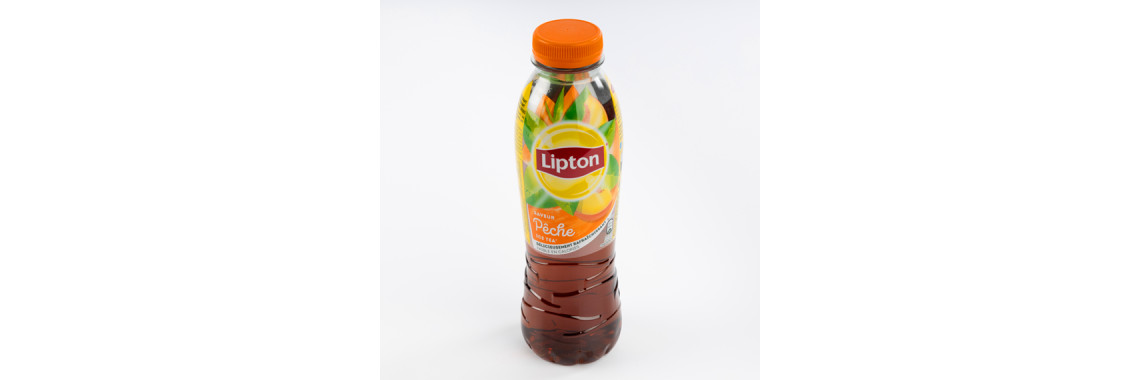 Lipton Ice Tea Bouteille 1.5L