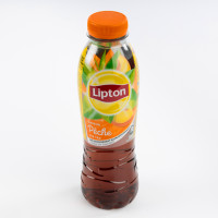 Lipton Ice Tea Bouteille 1.5L