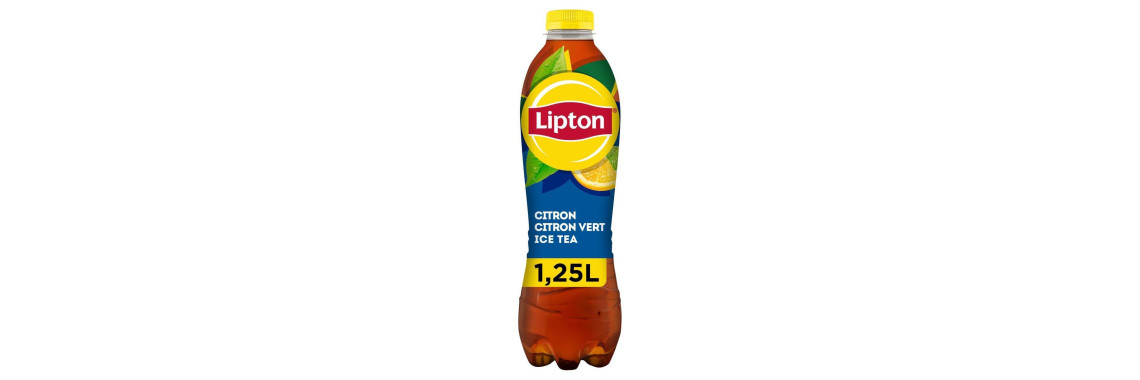 Lipton Ice Tea Citron 1.5L