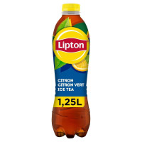 Lipton Ice Tea Citron 1.5L
