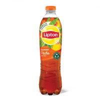 Lipton Ice Tea Pêche Frais 1.5L