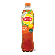 Lipton Ice Tea Pêche 1.5L Livraison Rapide