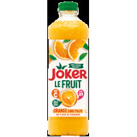 Joker Bio Pur Jus Orange 1L