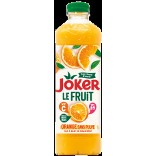 Joker Bio Pur Jus Orange 1L