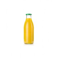 Pago Jus Orange Bouteille Verre 750ml