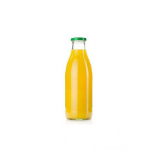 Pago Jus Orange Bouteille Verre 750ml