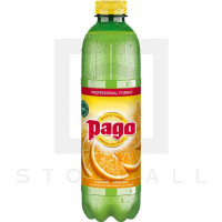 Pago Jus Orange Naturel 1L