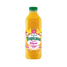 Tropicana Jus Tropical Mangue Ananas 1L Bouteille
