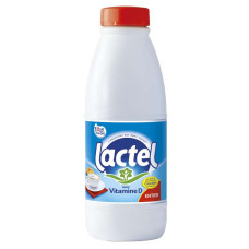 Lait UHT Entier Lactel 1L