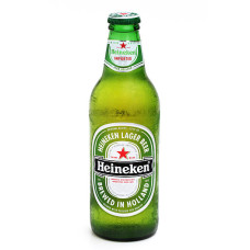 Bière Heineken Original Lager 5% 33cl