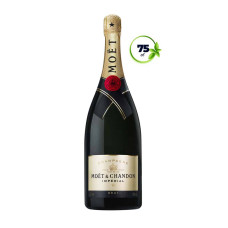 Champagne Moët & Chandon Impérial Brut 75cl