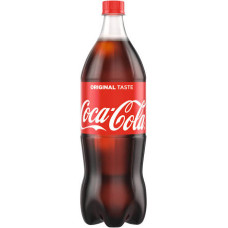 Coca-Cola Original Taste Bouteille 1.5L