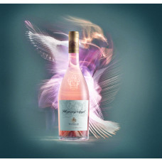 Vin Rosé Whispering Angel Côtes de Provence 75cl