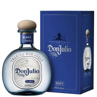 Tequila Don Julio Blanco 70cl Tequila Don Julio Blanco 70cl