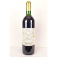 Vin Rouge Château La Croix du Casse Pomerol 75cl