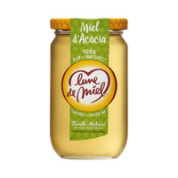 Miel Liquide Lune de Miel 500g
