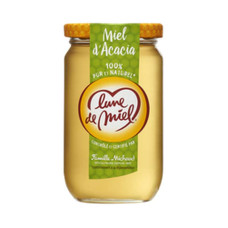 Miel Liquide Lune de Miel 500g