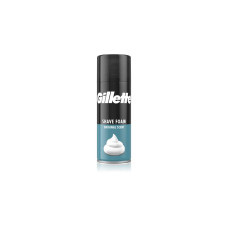Gillette Classic Mousse à Raser 200ml