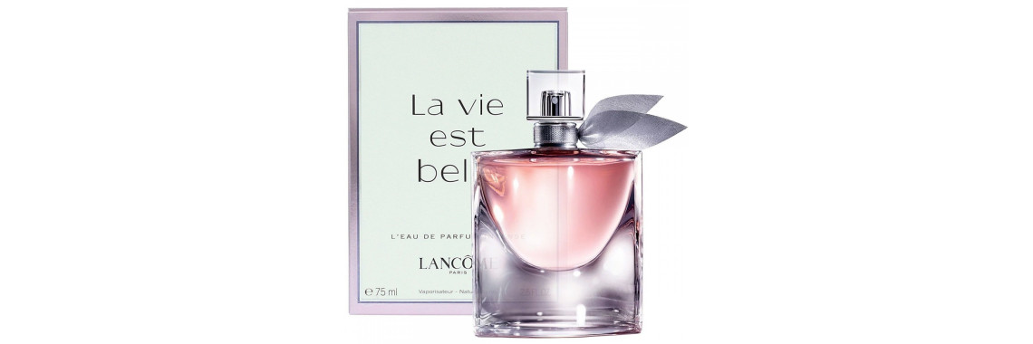 Lancôme La Vie Est Belle Eau de Parfum 100ml Parfum Femme