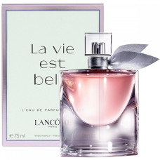 Lancôme La Vie Est Belle Eau de Parfum 100ml Parfum Femme
