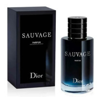 Dior Sauvage Eau de Toilette 100ml Parfum Homme