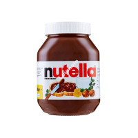 Pâte à Tartiner Nutella Ferrero 750g