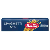 Barilla Spaghetti N°5 500g