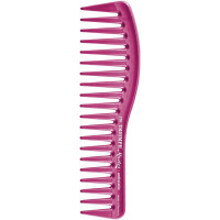 Peigne Cheveux Hercules Sägemann Model 372 Carbon Antistatique