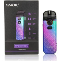 Pod Smok Nord 4 Kit 2000mAh