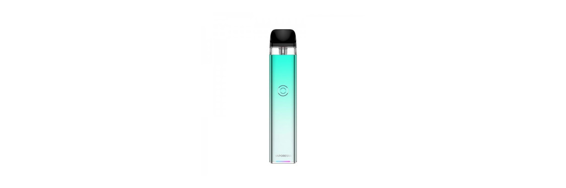Pod Vaporesso XROS 3 Kit 1000mAh