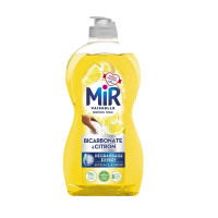 Mir Vaisselle Liquide Ultra Citron 500ml