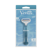 Rasoir Femme Gillette Venus Smooth 3 Lames