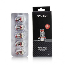 Résistance Smok RPM Mesh 0.4Ω Coil