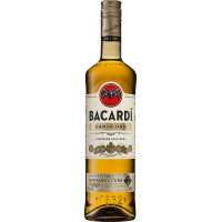 Bacardi Carta Oro Rhum Ambré 70cl