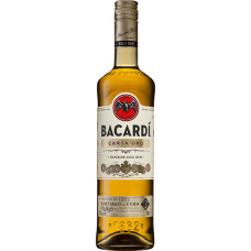 Bacardi Carta Oro Rhum Ambré 70cl