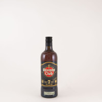 Havana Club 7 Años Rhum Vieux 70cl