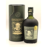 Diplomatico Reserva Exclusiva Rhum Premium 70cl
