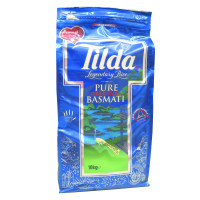 Tilda Riz Basmati Pure Original 5kg