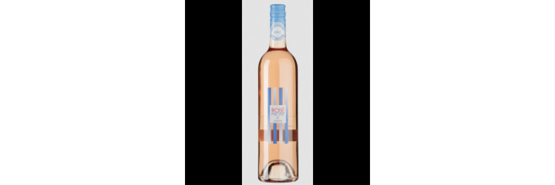 Vin Rosé Piscine Original Rosé Apéro 75cl