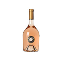 Vin Rosé Côtes de Provence Miraval Rosé 75cl
