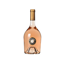 Vin Rosé Côtes de Provence Miraval Rosé 75cl