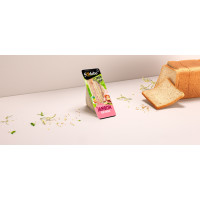 Sandwich Triangle Sodebo Jambon Fromage 220g