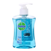 Dettol Savon Liquide Antibactérien Original 250ml