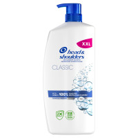 Head & Shoulders Classic Clean Shampooing Antipelliculaire 300ml