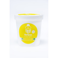Carte d’Or Sorbet Citron Plein Fruit 900ml